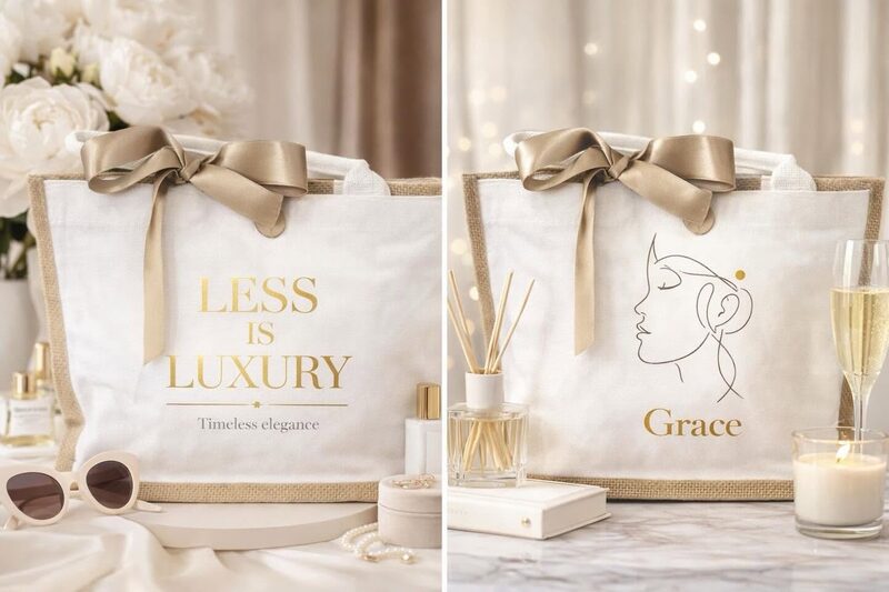 Чанти Mom Bag с персонализация — модел 3