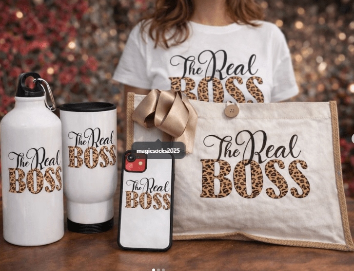 Чанти Mom Bag с персонализация — модел 7