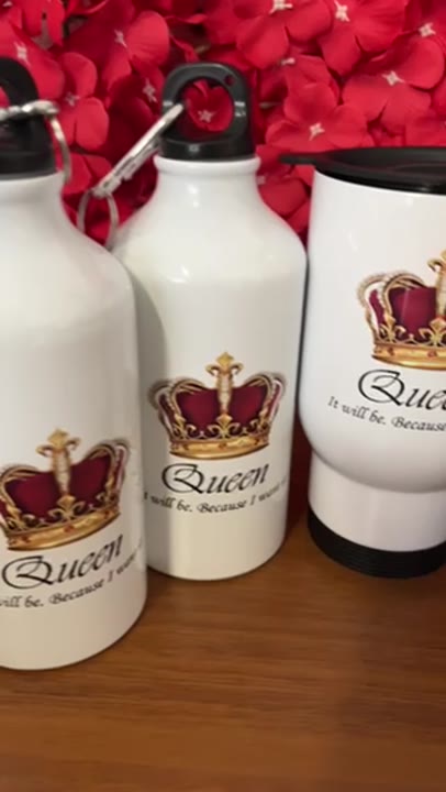 Бутилки Queen — Magic Socks